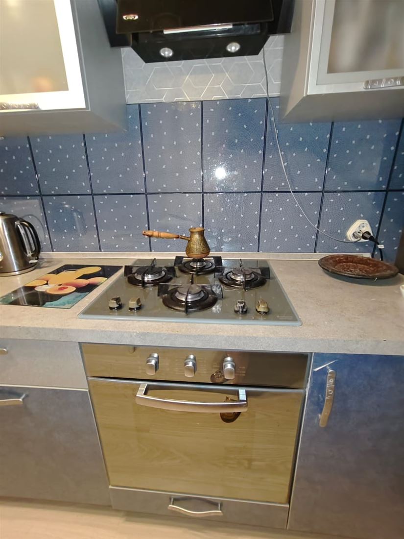 Купить 3-комнатную квартиру