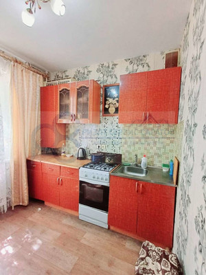 Купить 1-комнатную квартиру